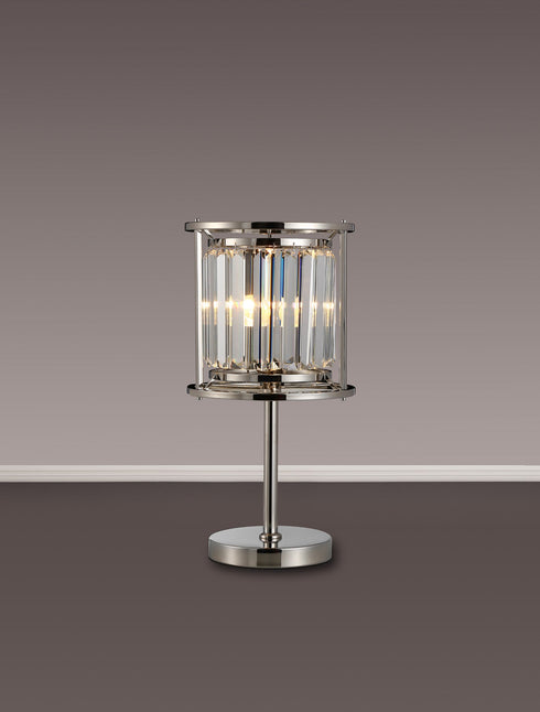 Mano Table Lamp